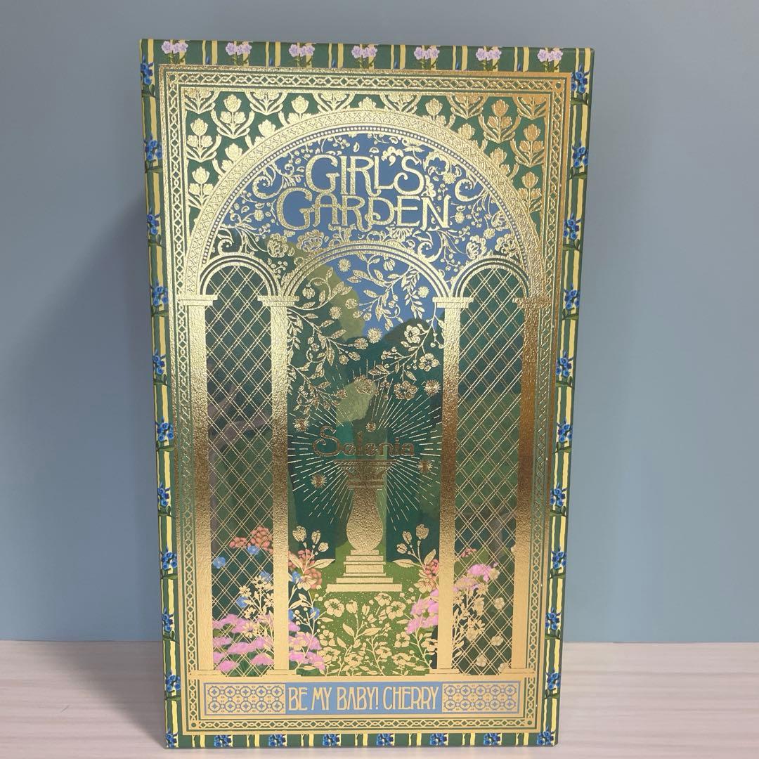 新品 オダニミユキ チェリーちゃん セレニア be my baby cherry - メルカリ