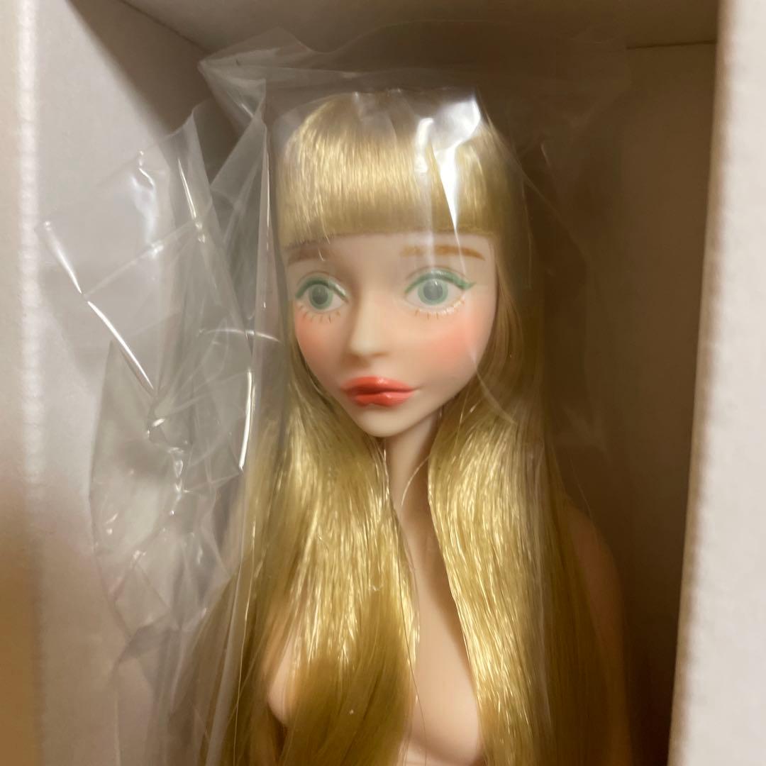 新品 オダニミユキ チェリーちゃん セレニア be my baby cherry - メルカリ