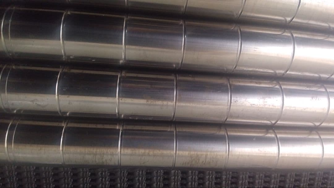 エレクター　送料込み　 ファイルワゴン　3段 キャスター付き