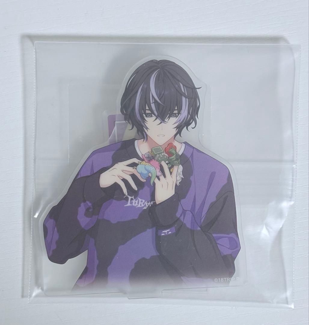 18trip エイトリ 衣川季肋 アクリルスタンド - メルカリ