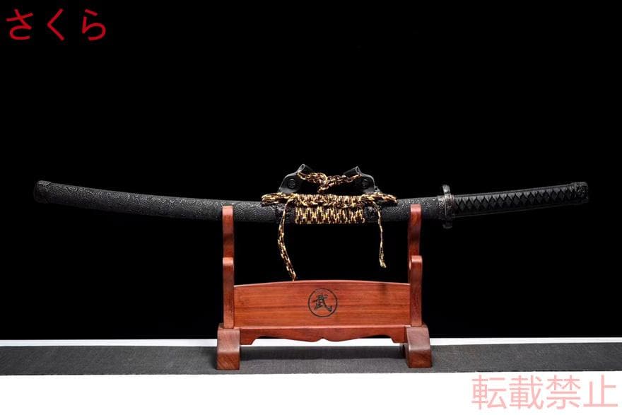 食浪ストレート 武具刀装具日本刀模造刀 居合刀
