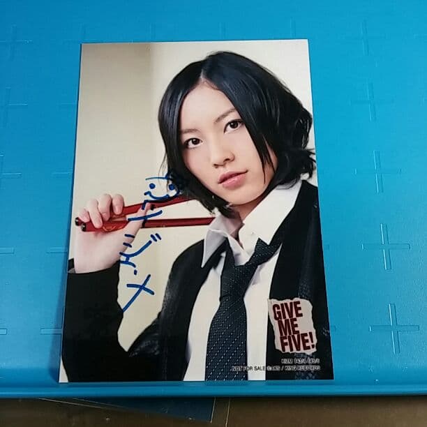 AKB の生写真まとめ売り