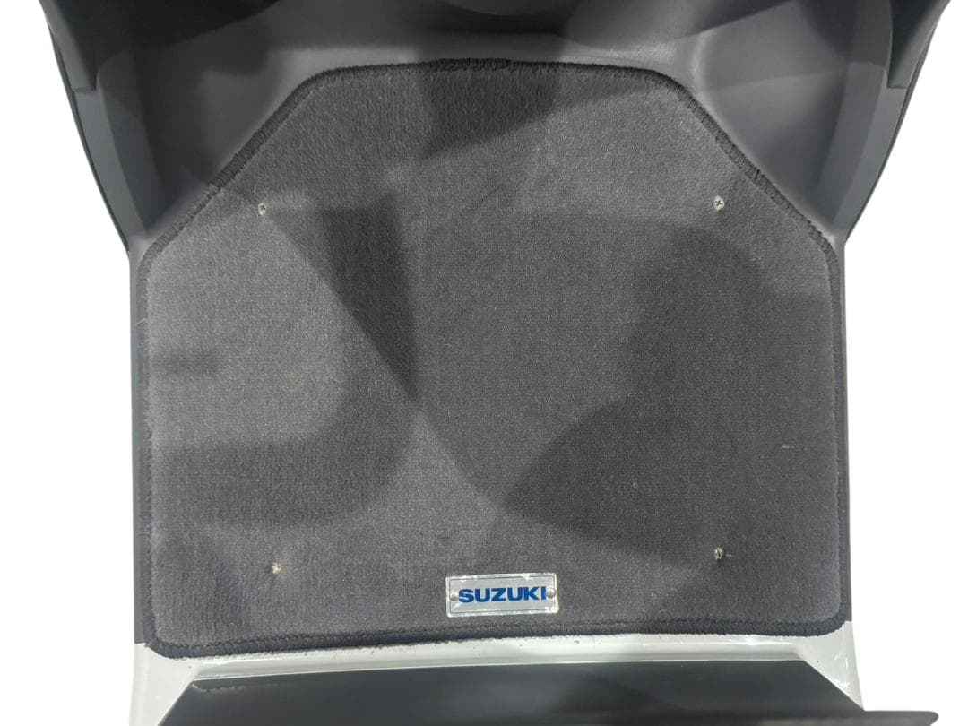 ◯SUZUKI セニアカー ET4D-45 2021購入 シートカバー付き 福岡