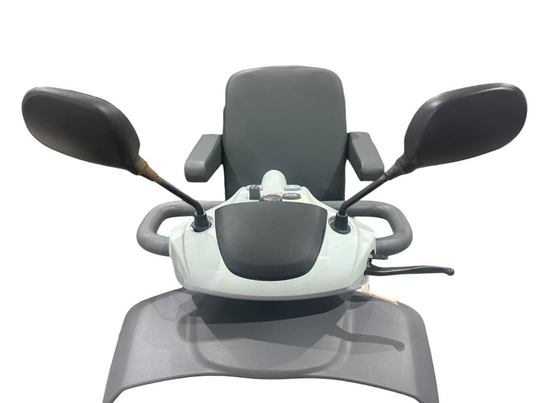 ◯SUZUKI セニアカー ET4D-45 2021購入 シートカバー付き 福岡