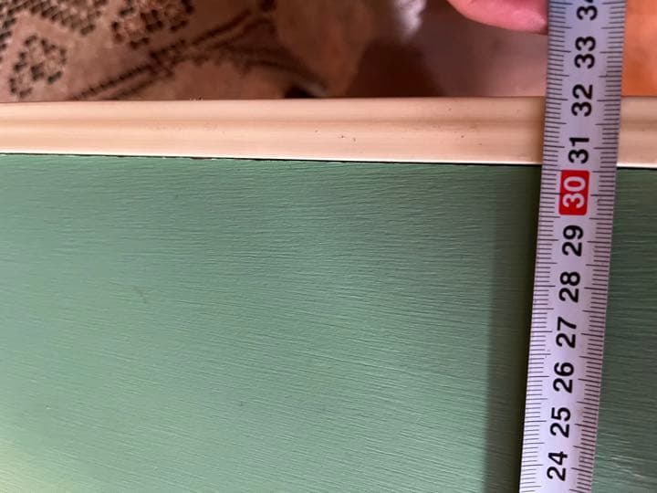 棚 ラック 昭和レトロ レトロポップ インテリア 緑 グリーン 当時物