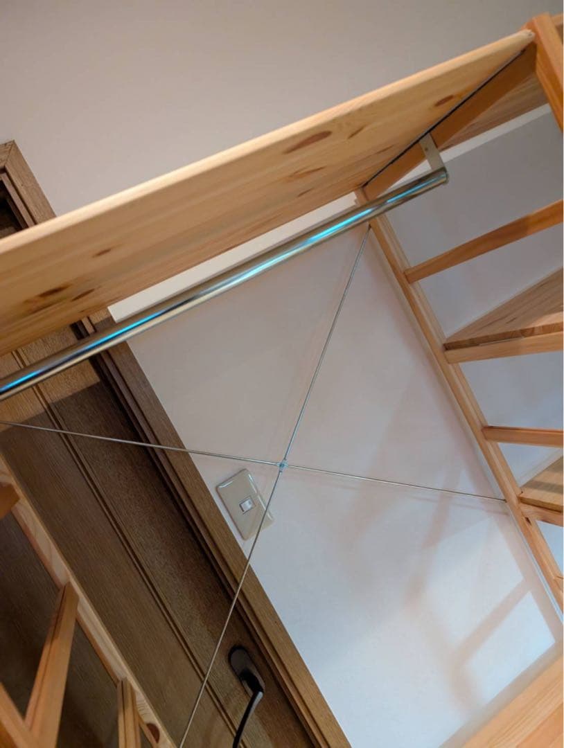 ■送料込■無印良品 MUJI ユニットシェルフ パイン材 ワードローブ 衣類棚