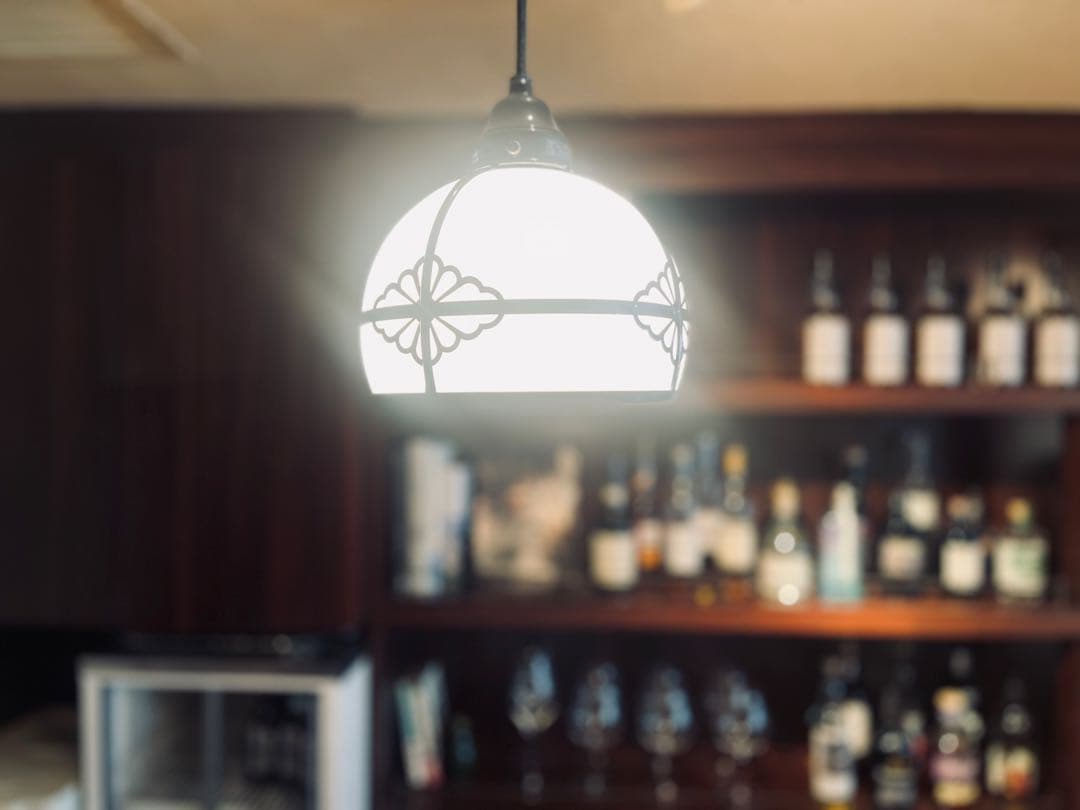 LEDペンダントライト 100W