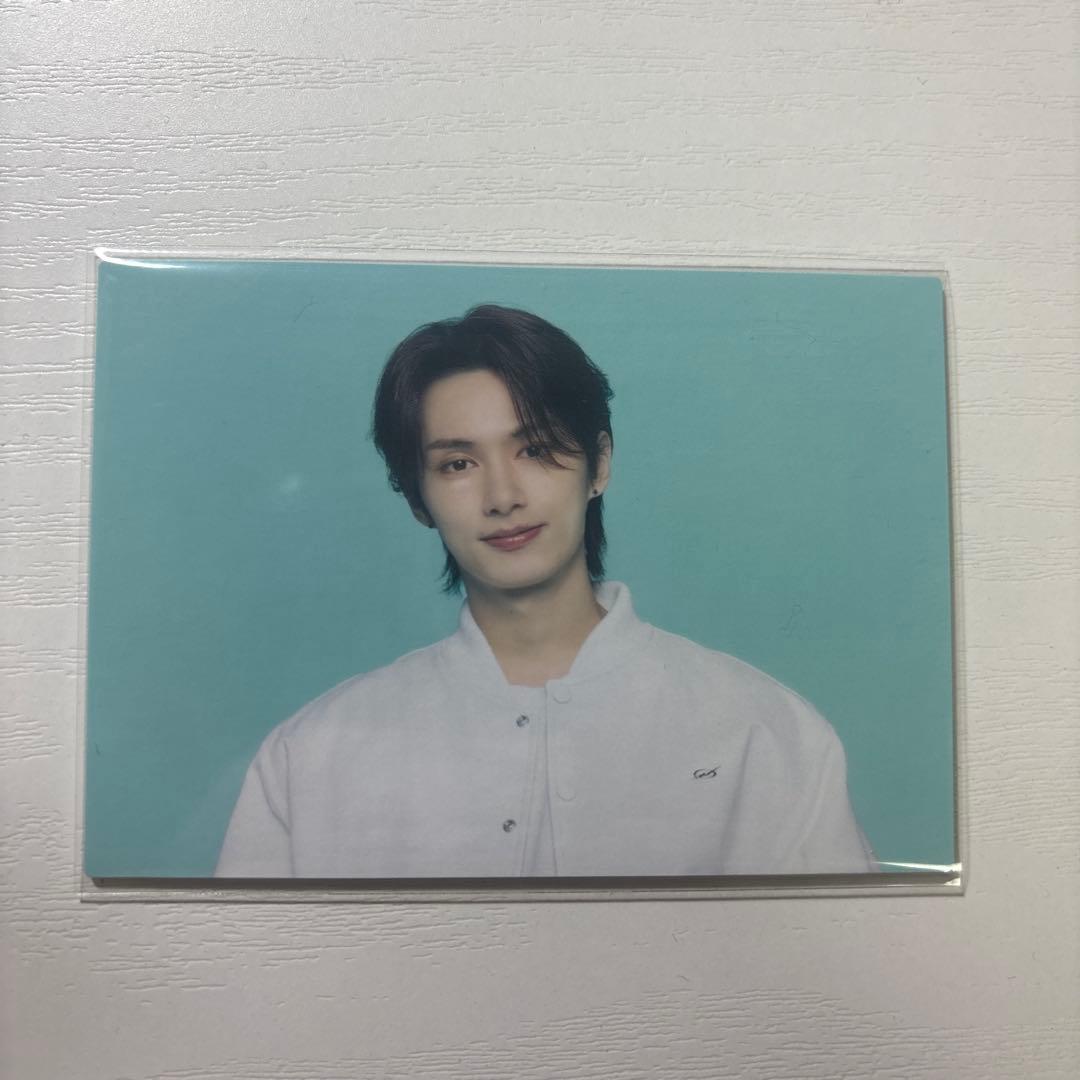 SEVENTEEN ジュン トレカ FOLLOW AGAIN JAPAN - メルカリ