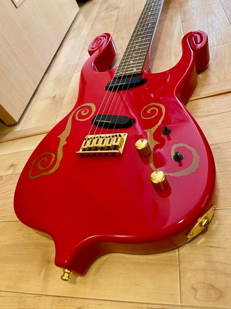 BUCK-TICK今井寿 BT-120MM 【観賞用】 - メルカリ