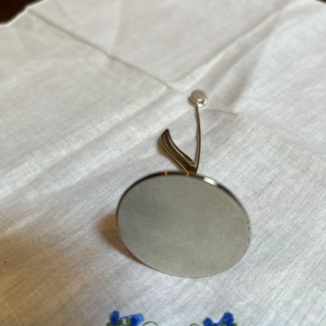 新品未使用スワロフスキー2007廃盤品DaranyTanzanite848450