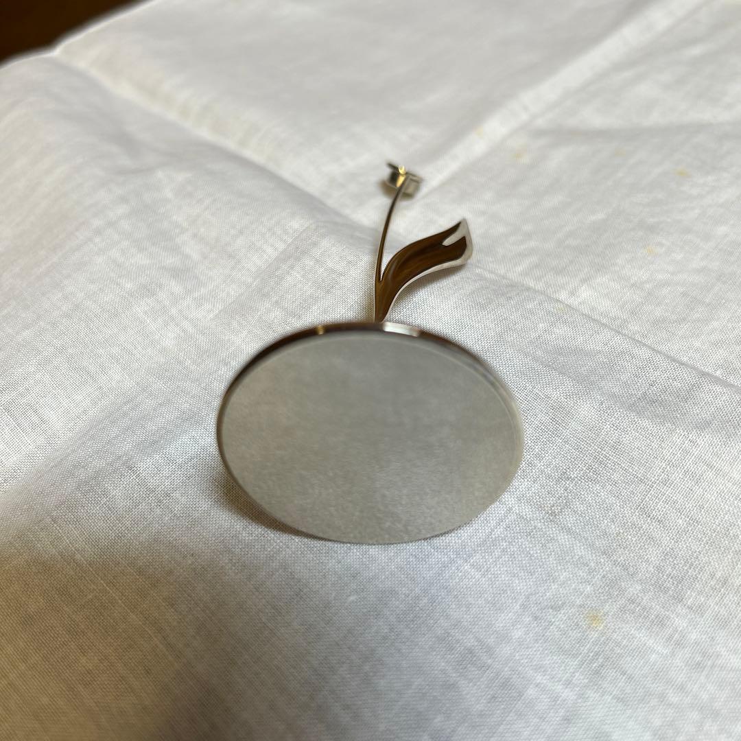 新品未使用スワロフスキー2007廃盤品DaranyTanzanite848450