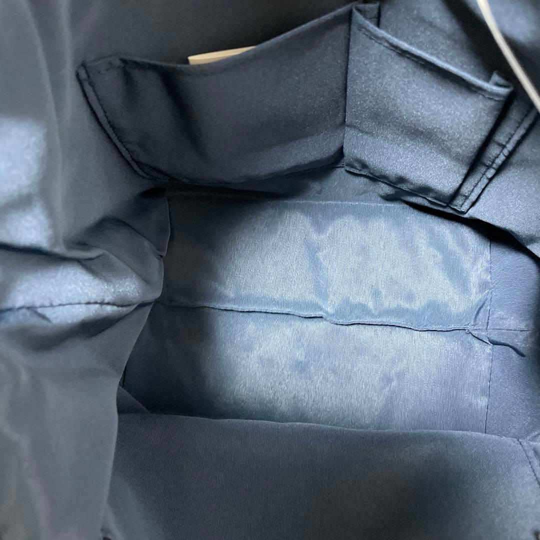 【新品フェイラー 】ラフルッタ　ネイビー　メーカー価格24,200円