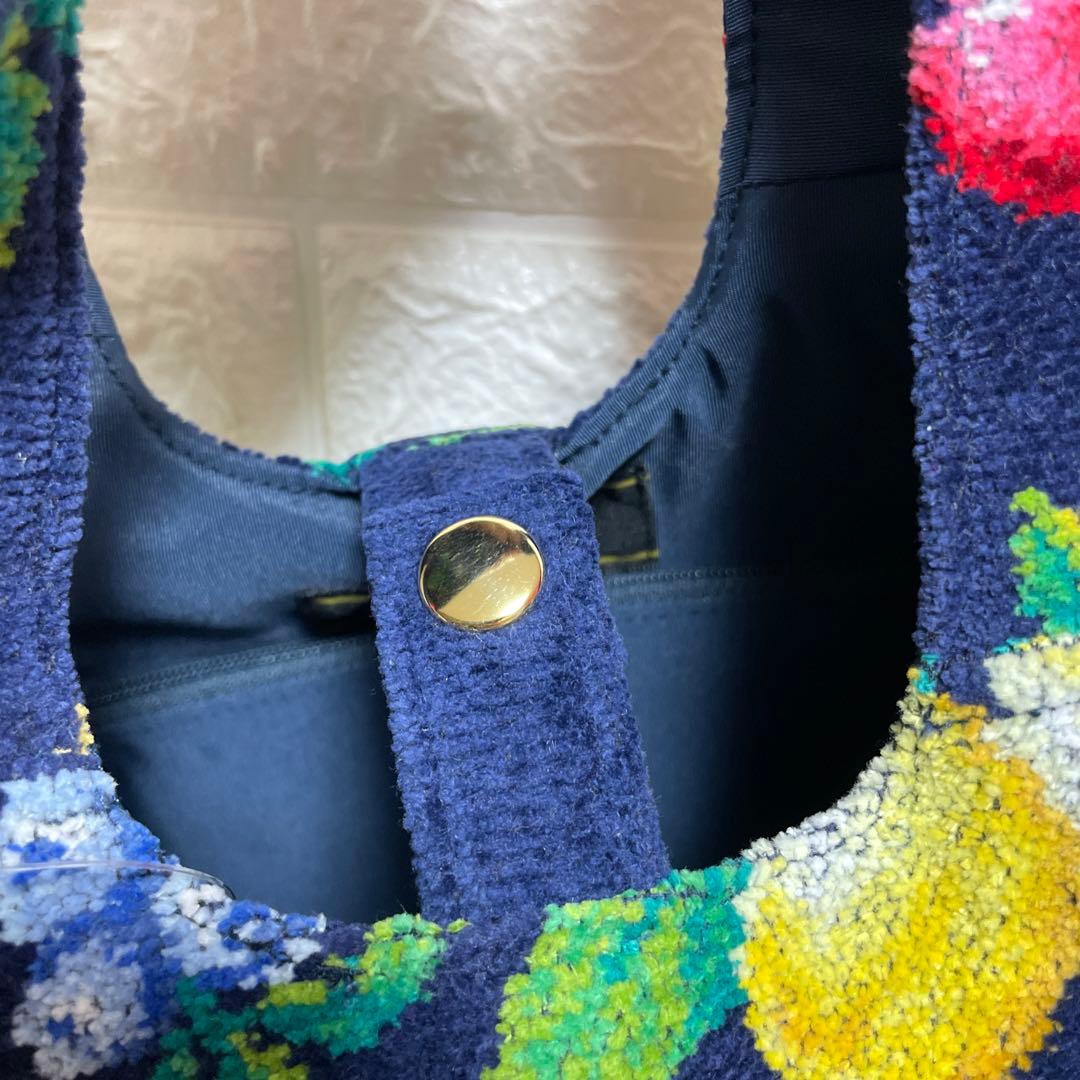 【新品フェイラー 】ラフルッタ　ネイビー　メーカー価格24,200円