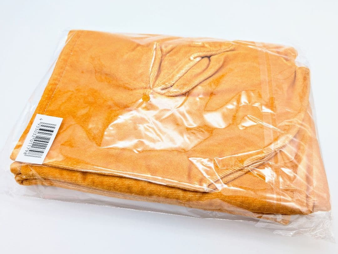 HEAVEN BURNS RED 朝倉可憐 パーカー風フードタオル