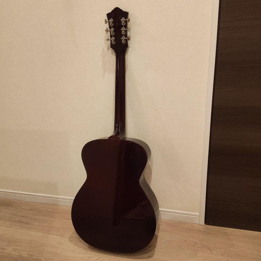 Guild F30 アコースティックギター サンバースト - メルカリ
