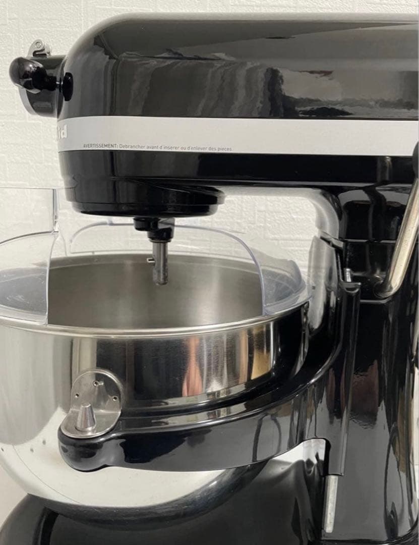 KitchenAid キッチンエイド 6QTプロフェッショナルミキサー600