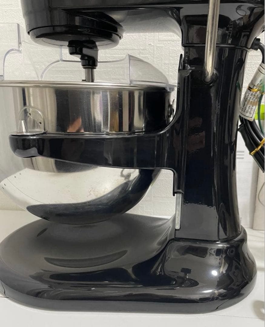 KitchenAid キッチンエイド 6QTプロフェッショナルミキサー600
