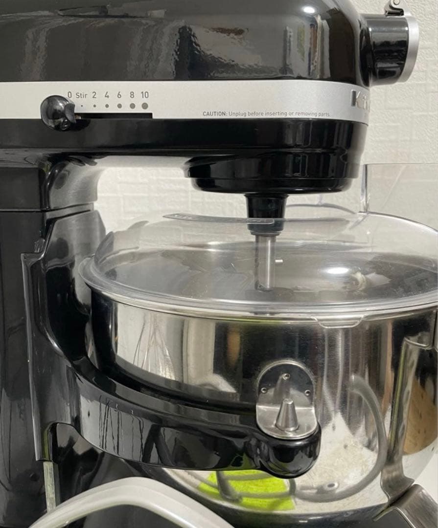 KitchenAid キッチンエイド 6QTプロフェッショナルミキサー600