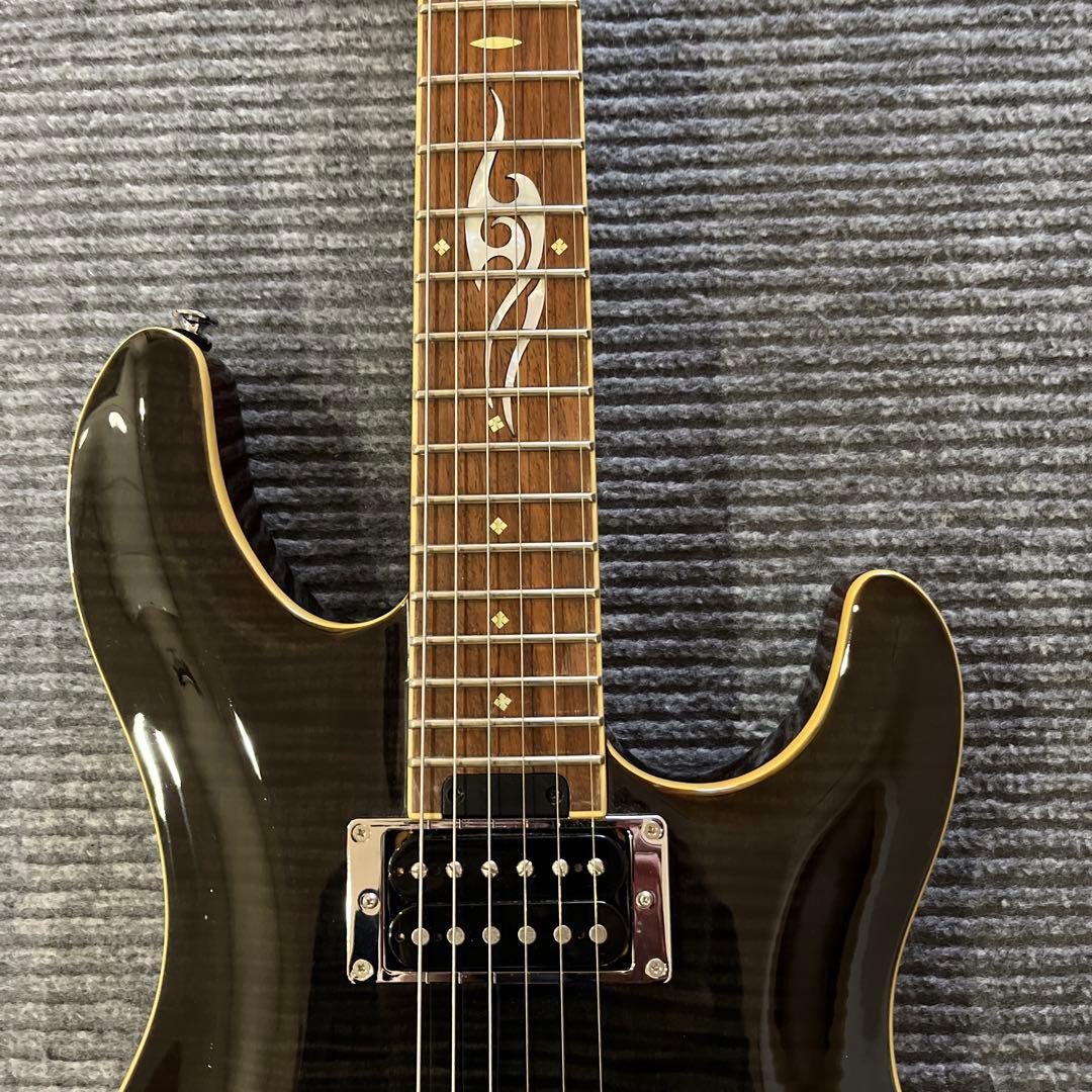 YAMAHA RGX520FZ 海外輸出向けモデル 美品 - メルカリ