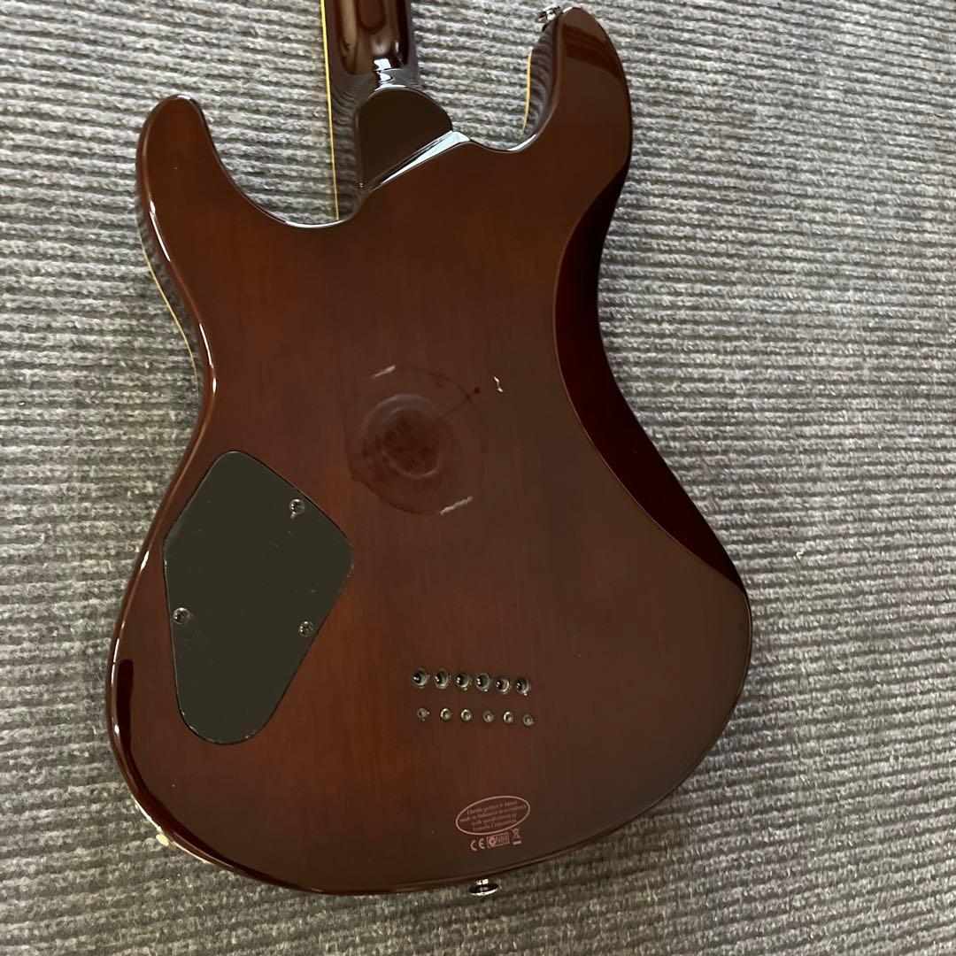 YAMAHA RGX520FZ 海外輸出向けモデル 美品 - メルカリ