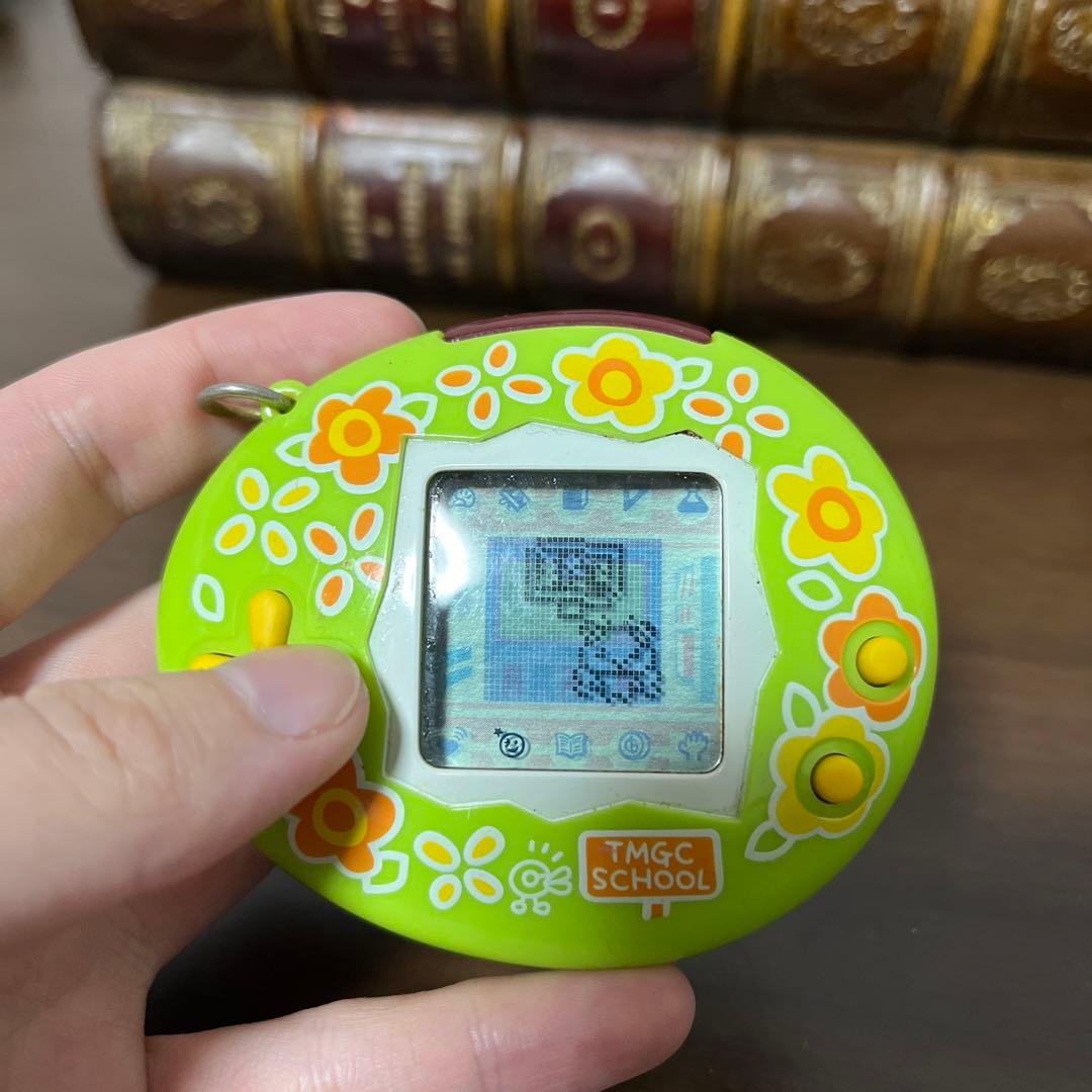 たまごっちスクール！せーとぜーいんしゅーごっち！　たまスク