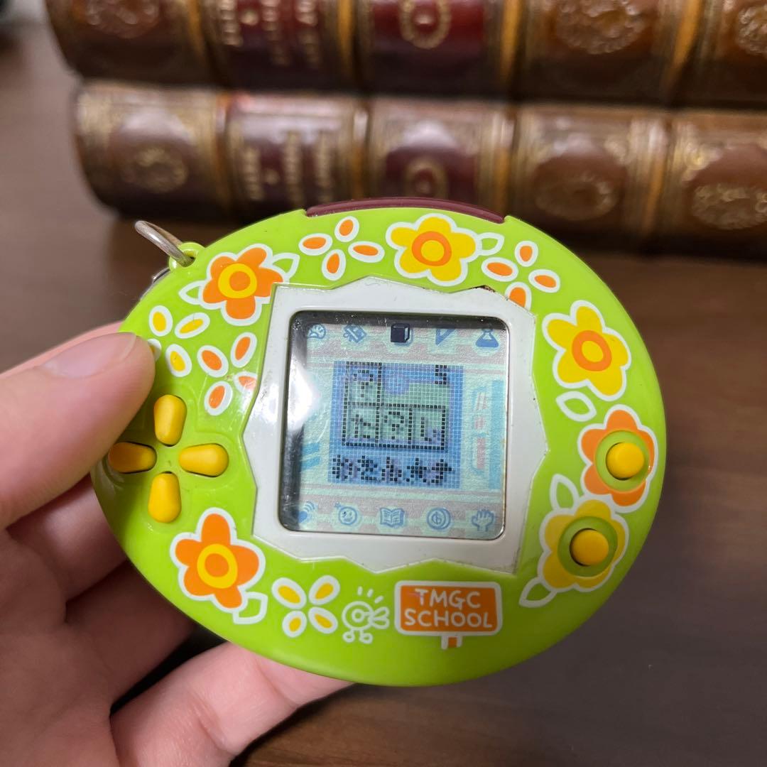 たまごっちスクール！せーとぜーいんしゅーごっち！　たまスク