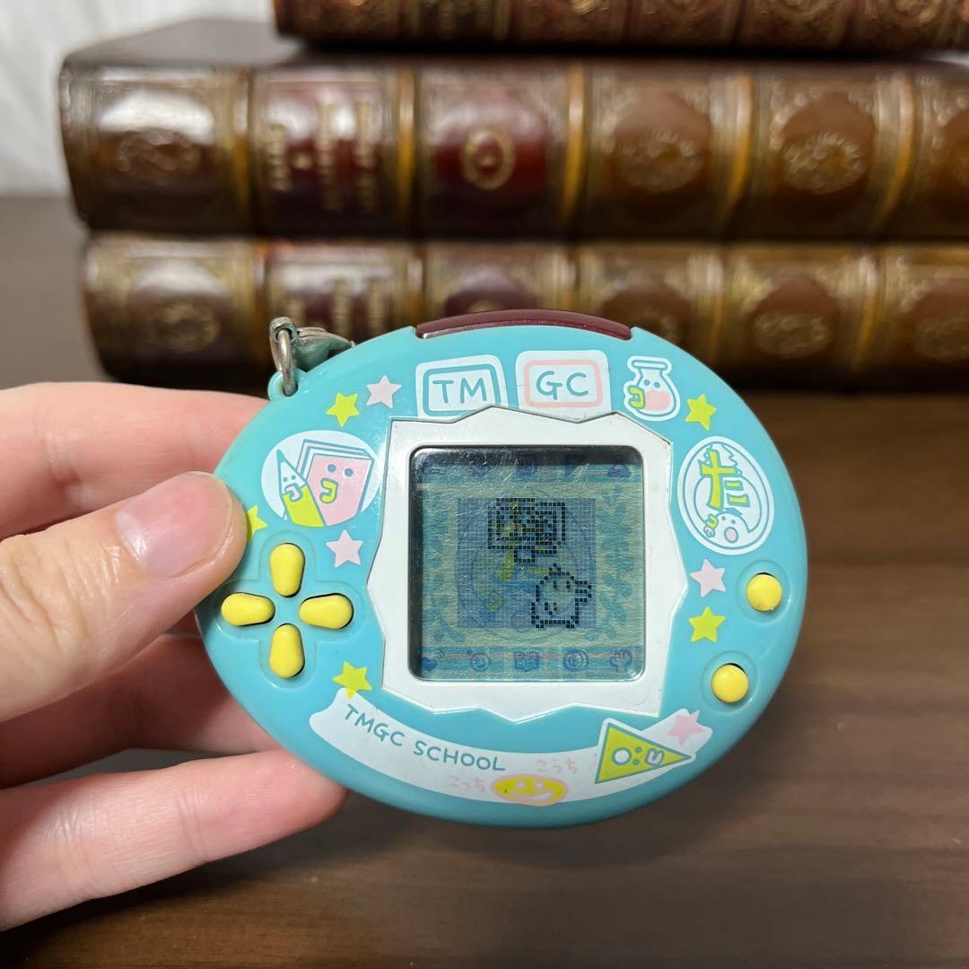 たまごっちスクール！せーとぜーいんしゅーごっち！　たまスク