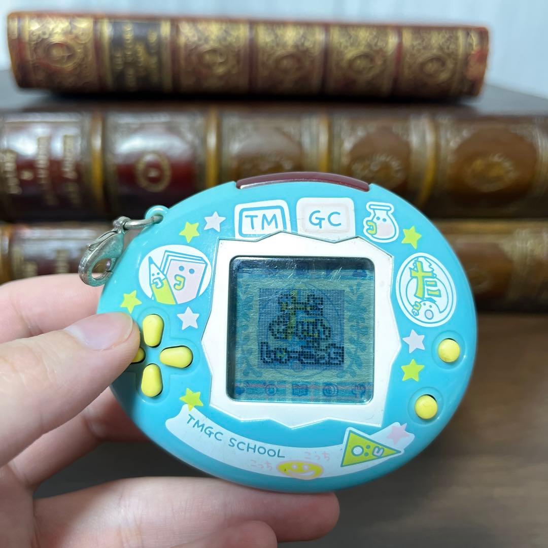 たまごっちスクール！せーとぜーいんしゅーごっち！　たまスク