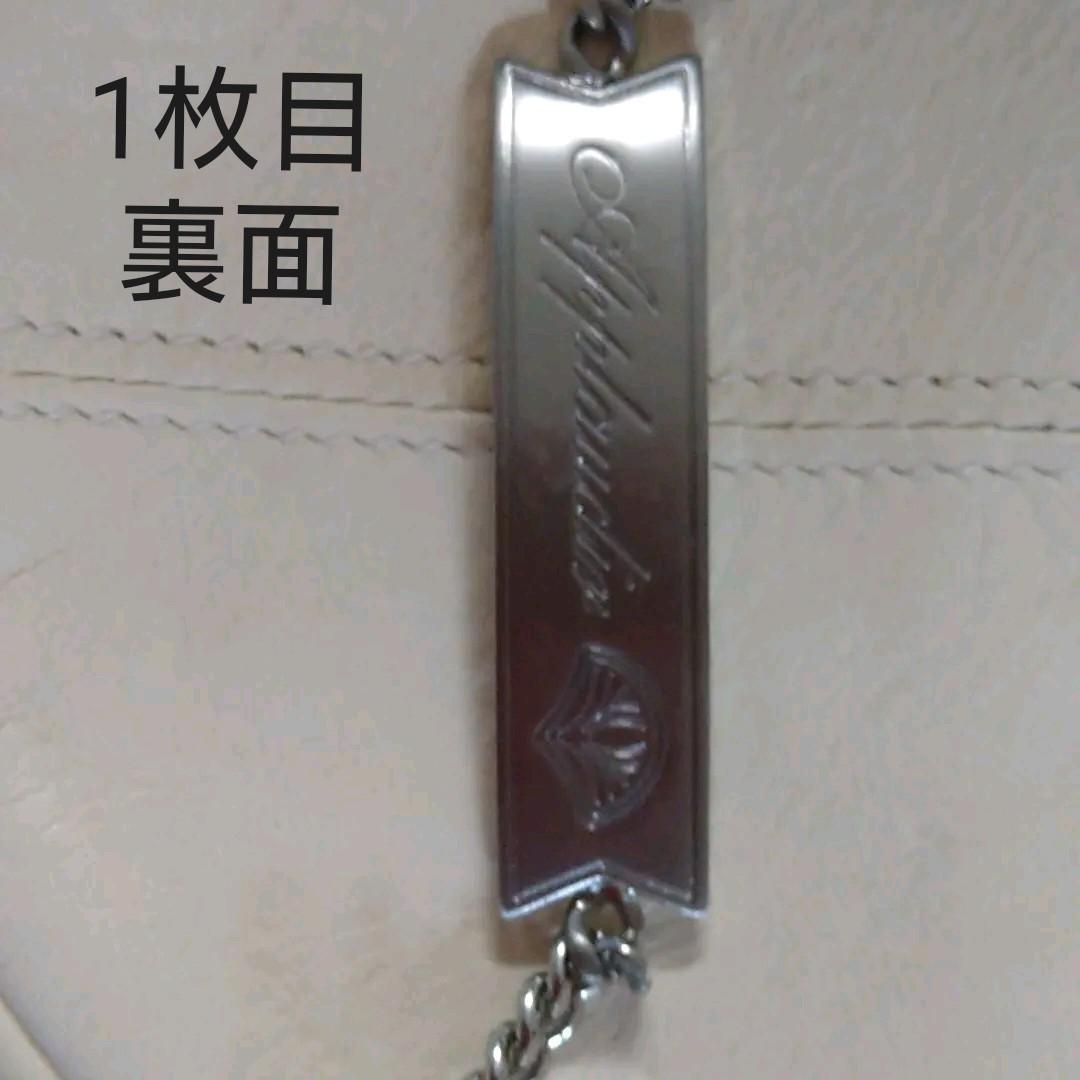 本革　高級クッションカバー2枚セット