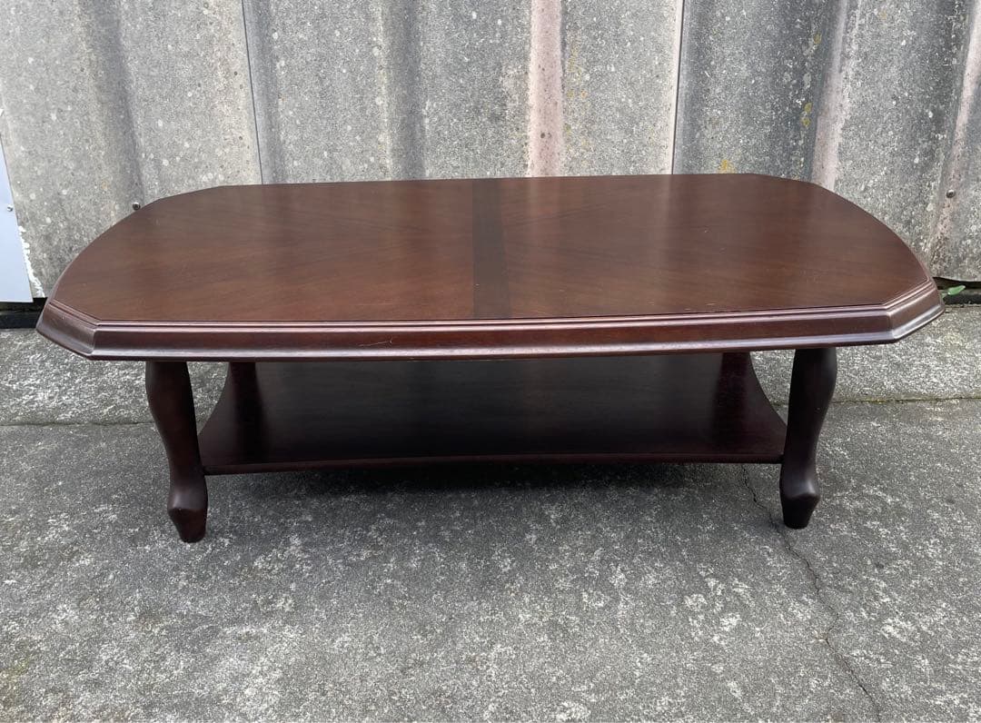 maruni/マルニ/マルニ木工/ベルサイユ/センターテーブル/テーブル/猫脚