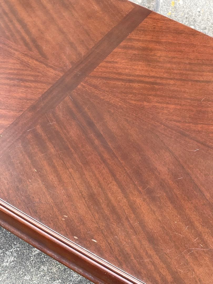 maruni/マルニ/マルニ木工/ベルサイユ/センターテーブル/テーブル/猫脚