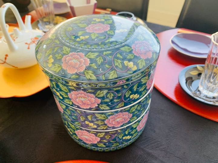 ラスト‼️ サ　　豪華❗️❗️お祝いセット★5人用