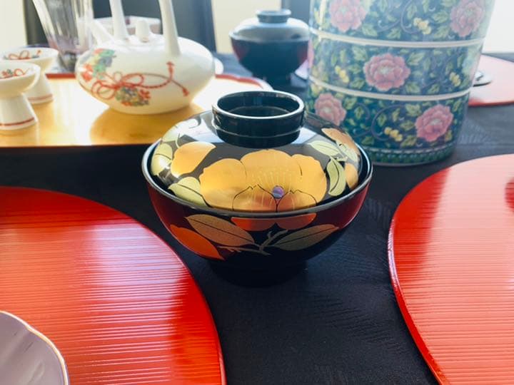 ラスト‼️ サ　　豪華❗️❗️お祝いセット★5人用