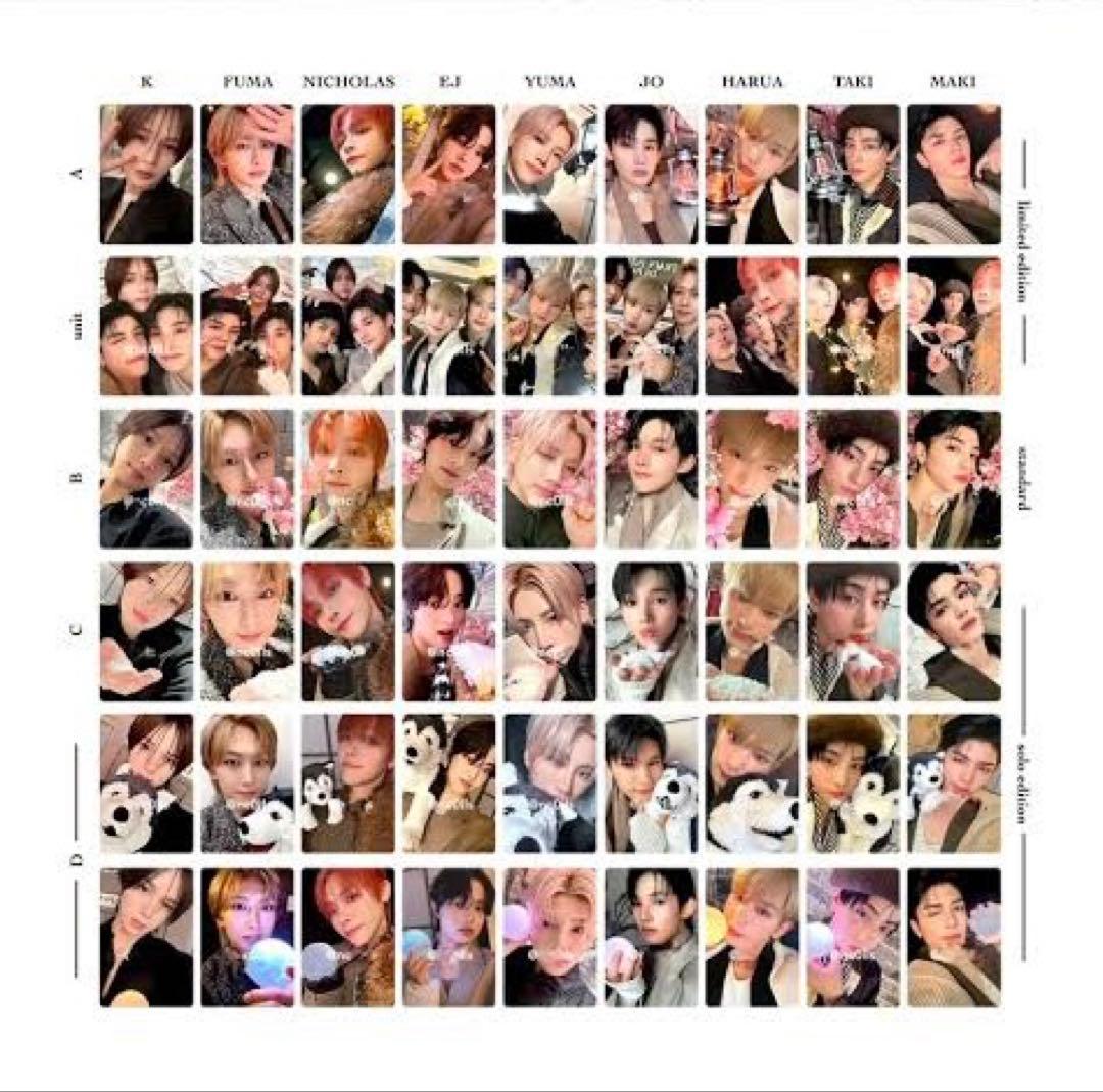 &TEAM ケイ K 【公式】雪明かり トレカC - メルカリ