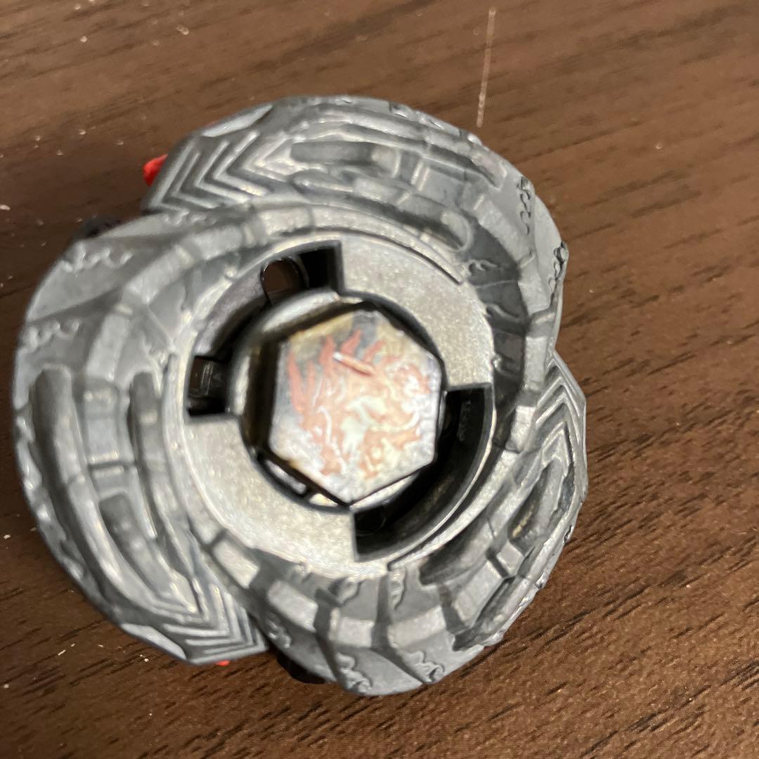 メタルファイトベイブレード エルドラゴガーディアン - メルカリ