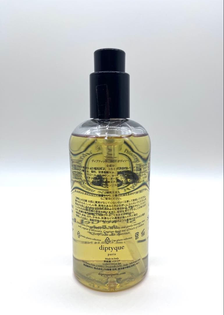 新品未使用4本セット】diptyque シャンプー コンディショナー ほか