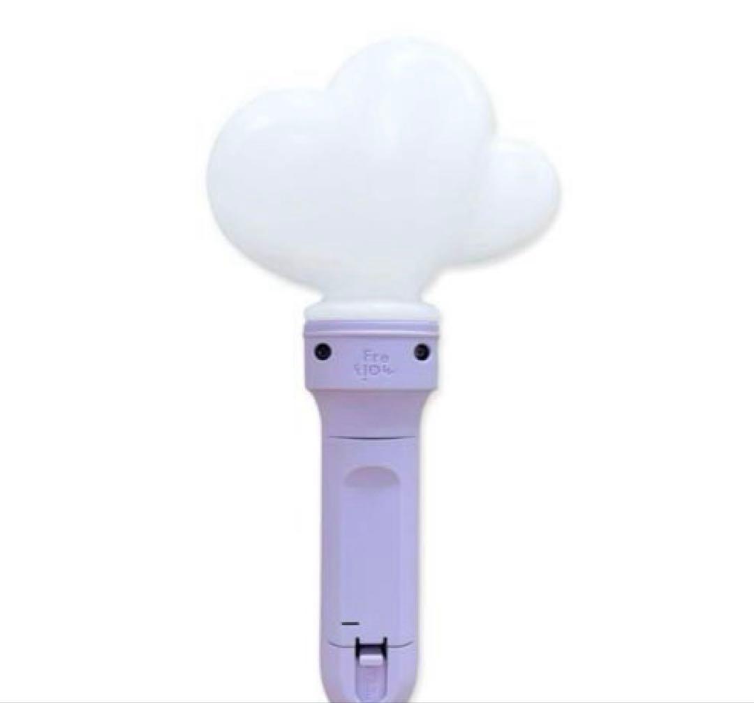 pine様専用 西野カナ ダブルハート フリフラ Tour 2025ペンライト