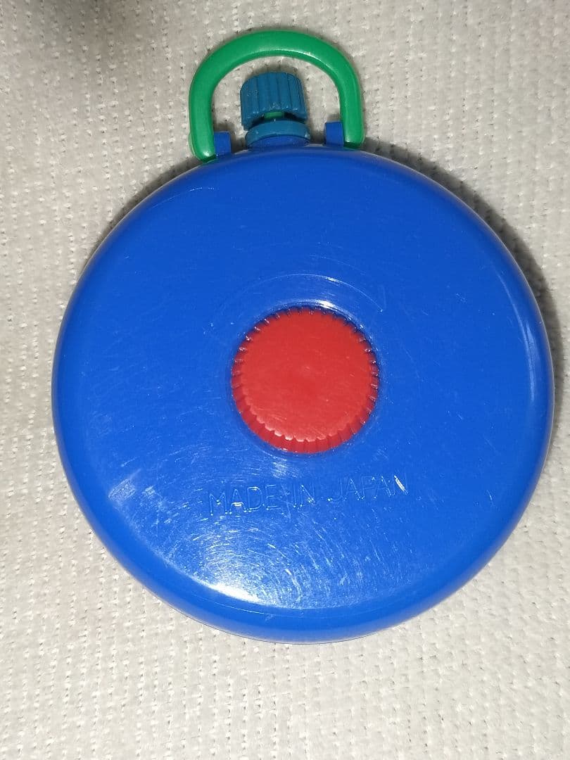 ドラゴンボール ストップウォッチ