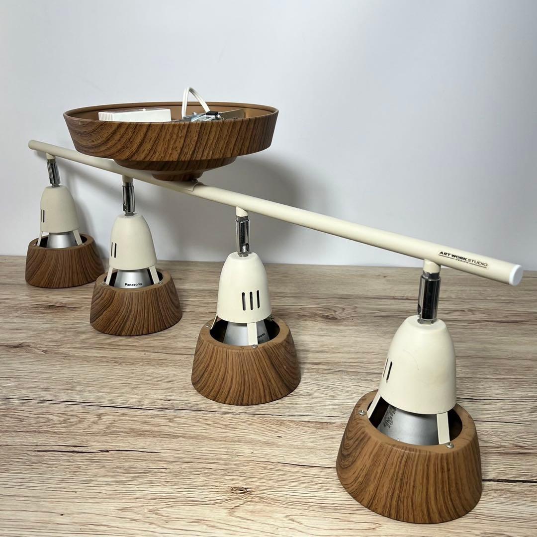 ART WORKSTUDIO AW-0321 ツーリングランプ D18