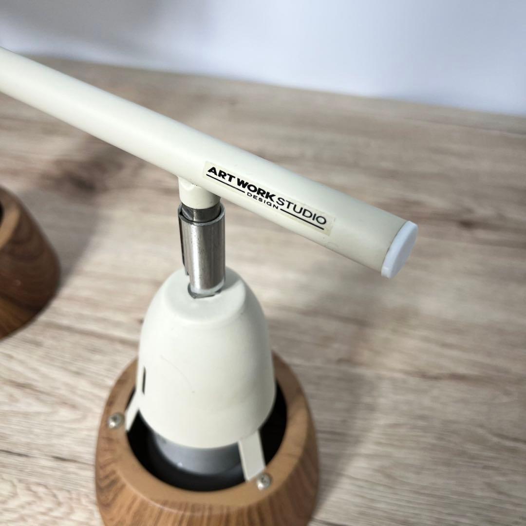 ART WORKSTUDIO AW-0321 ツーリングランプ D18