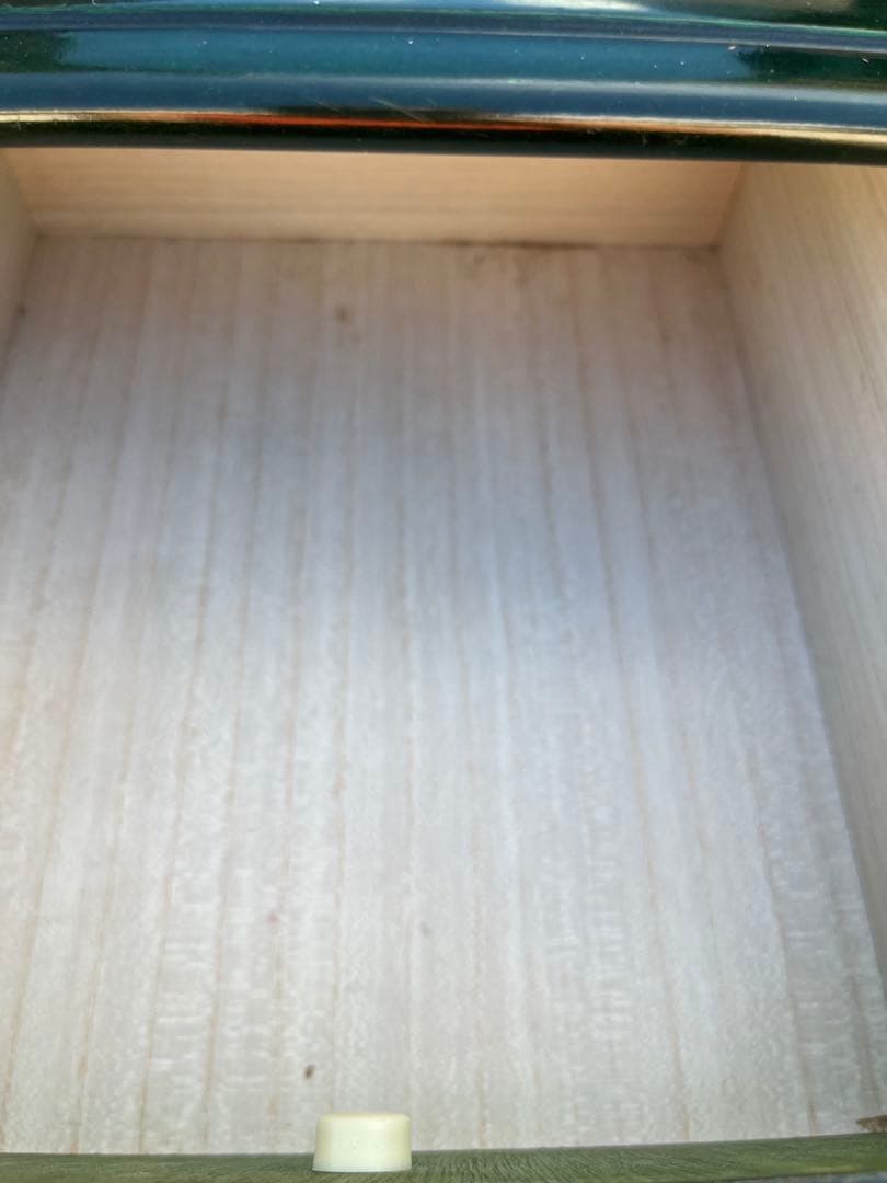 ドレッサー 鏡台 緑 昭和レトロ 当時物 アンティーク ビンテージ インテリア