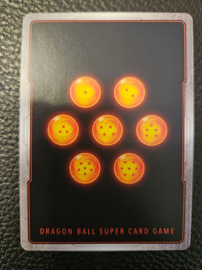 フュージョンワールド シークレット パラレル 孫悟空 FB05-119 - メルカリ