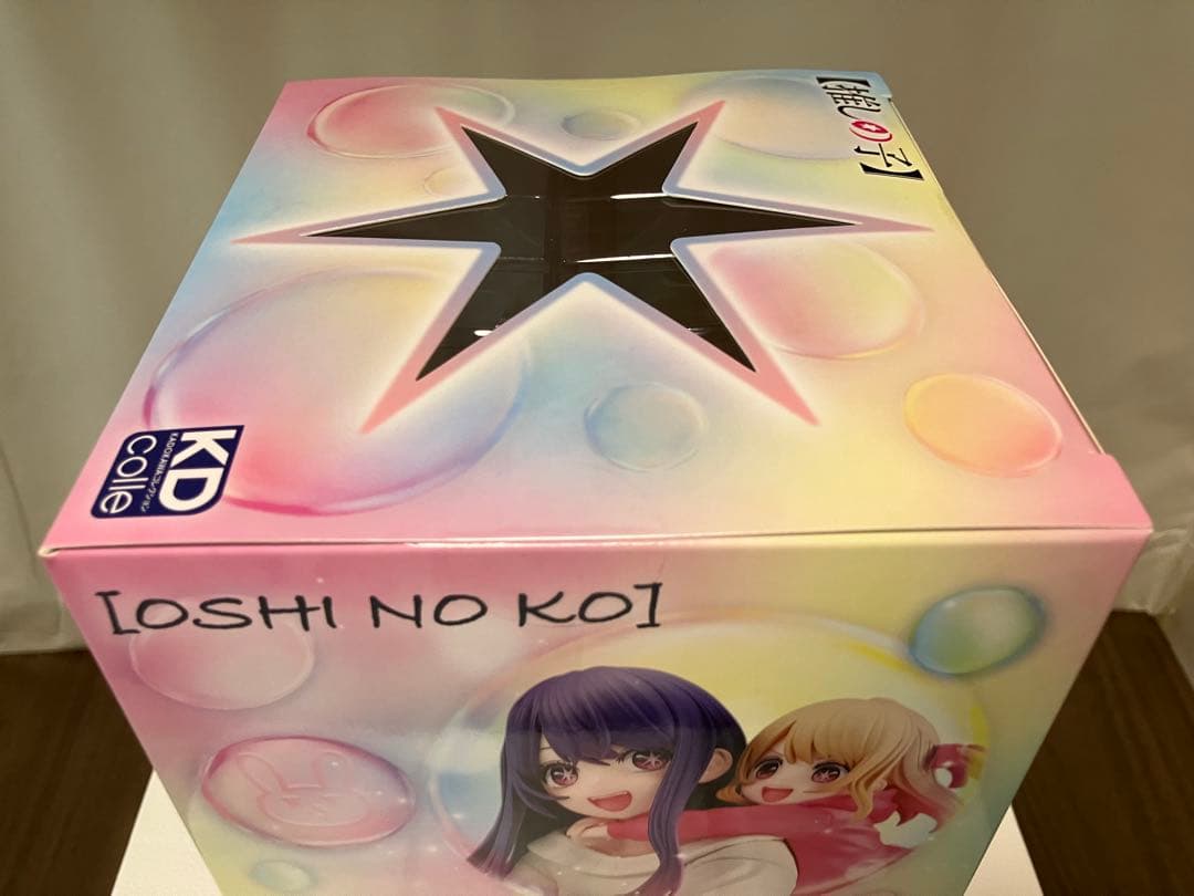 【未開封】推しの子『アイ・アクア・ルビー 』KADOKAWAスペシャルセット