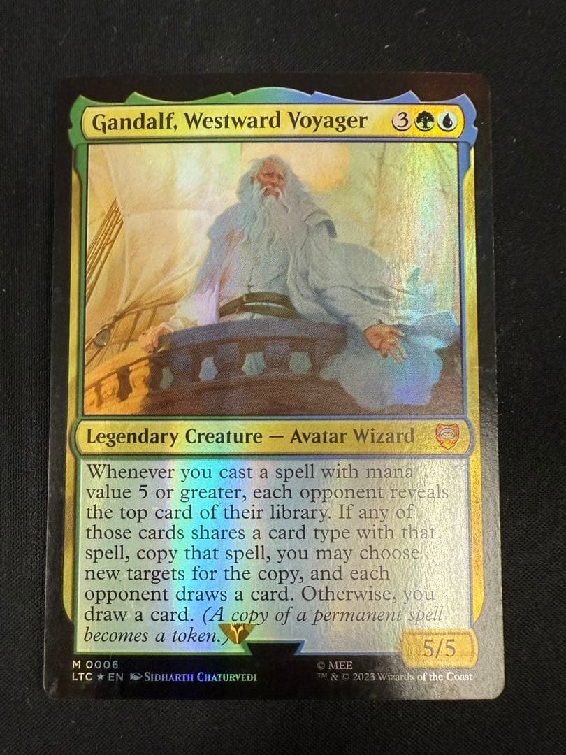 エラーカード ガラドリエル&ガンダルフの通販｜coupongo.ca