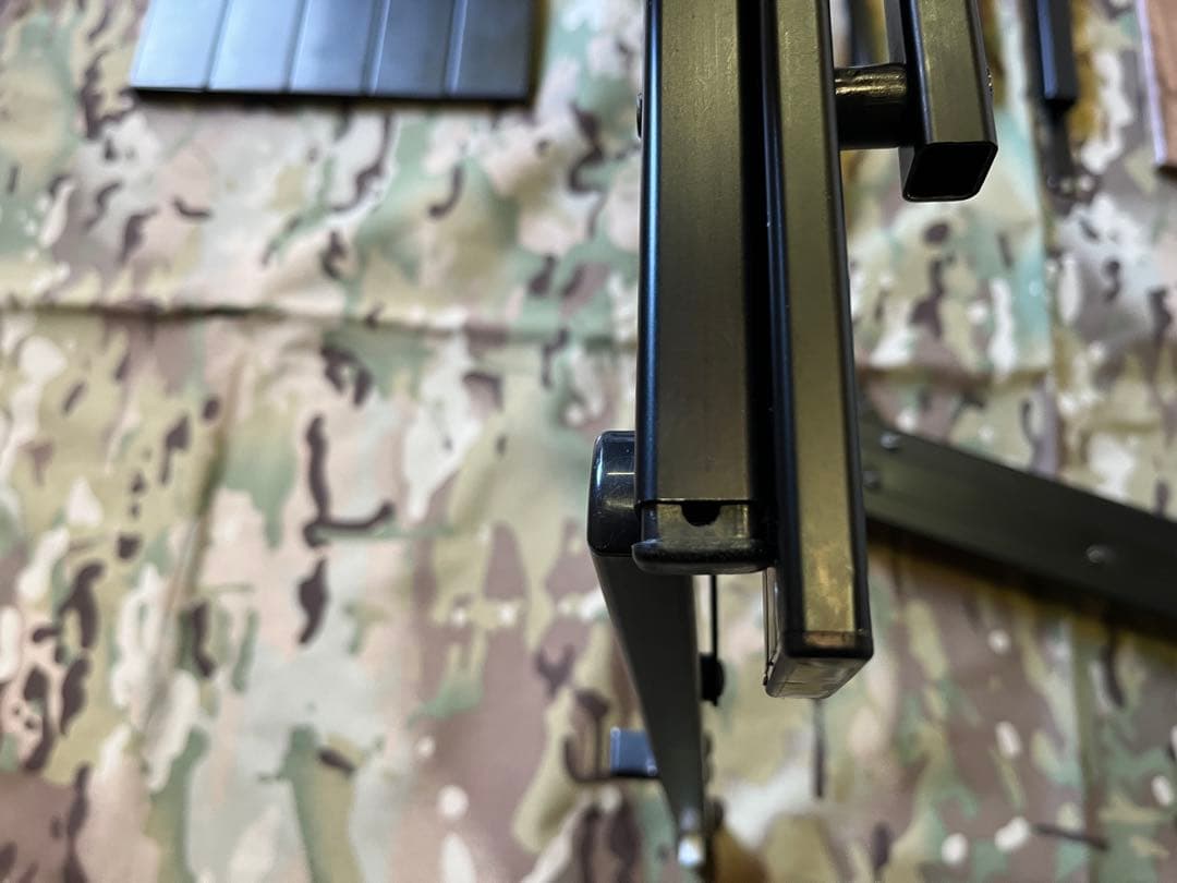 RATELWORKS　ウッドパネルテーブル　ラーテルワークス IGT規格