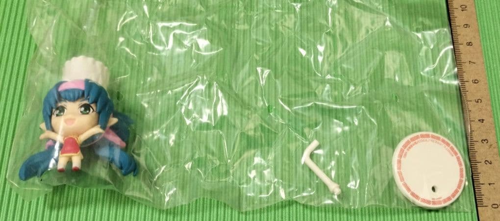 ☆新品☆マクロスfぷちきゃらランド 開店！娘娘飯店 全10種 超希少