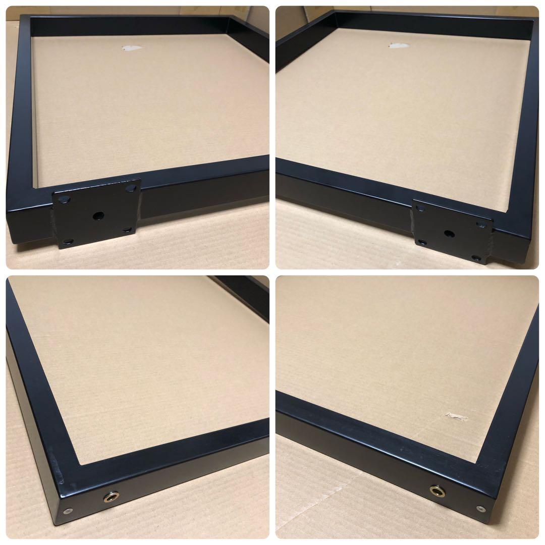 ✼•• アイアン　脚（テーブル用　鉄脚）••✼