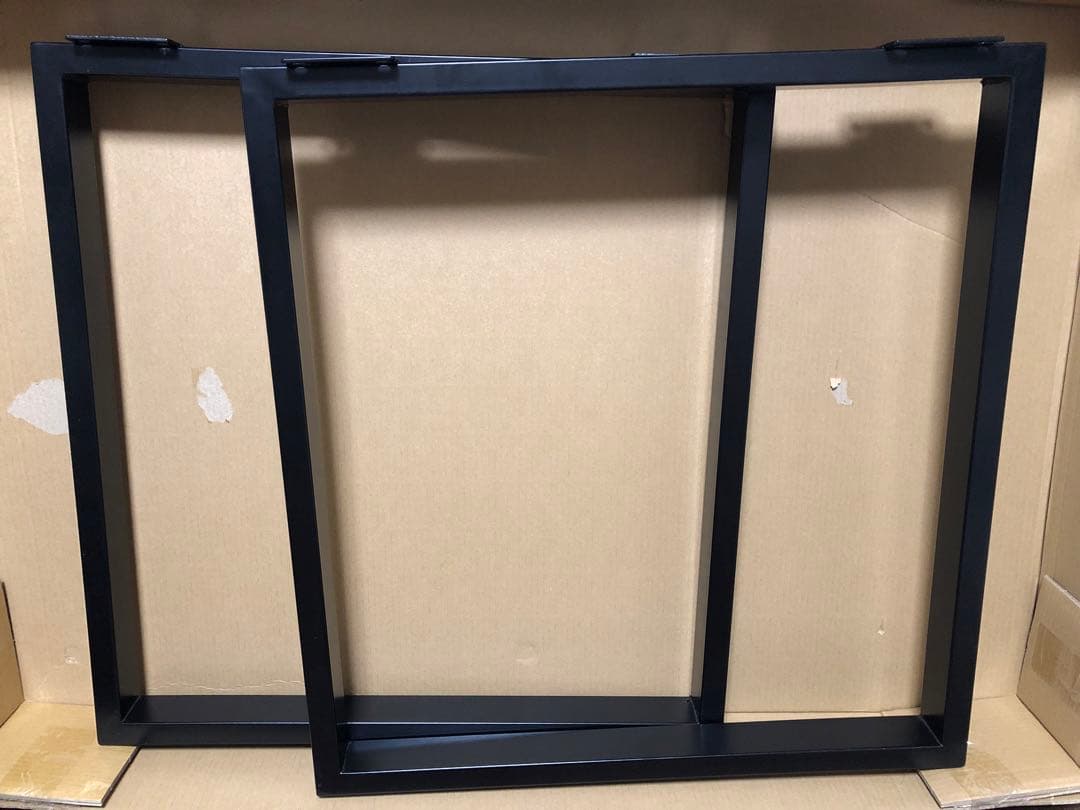 ✼•• アイアン　脚（テーブル用　鉄脚）••✼