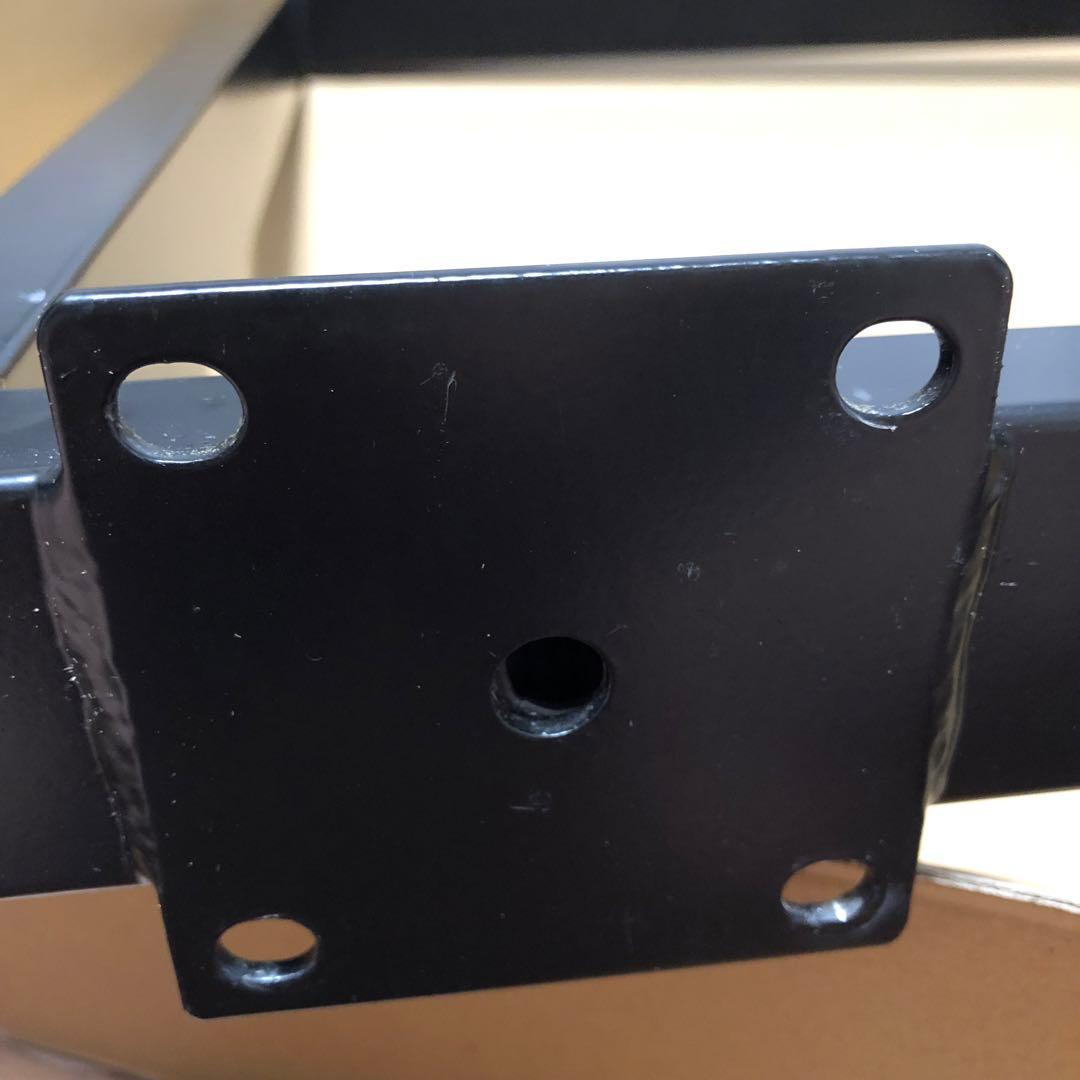 ✼•• アイアン　脚（テーブル用　鉄脚）••✼