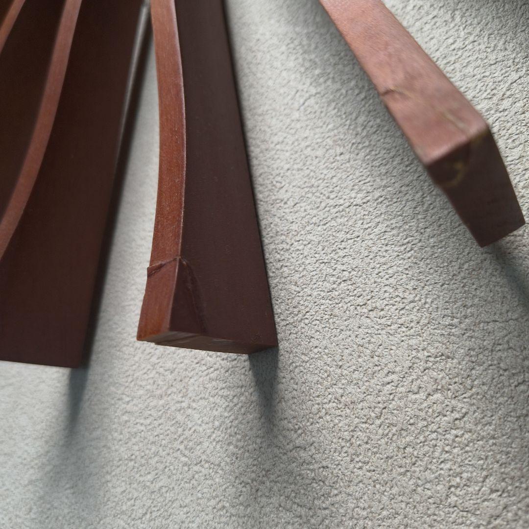 ジョージ・ネルソン フラッタークロック GN001 51880000